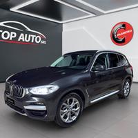 BMW X3 XDRIVE 20d 190 XLINE - MY21