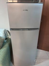 Frigorifero SMEG FD14FS