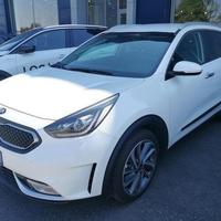 Ricambi Per kia niro 2016 2017 2018 2019  DISPONIA