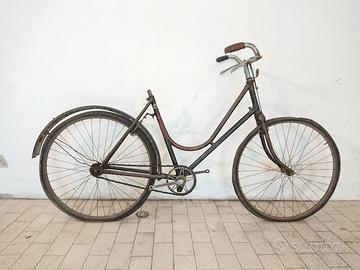 Bicicletta d'epoca