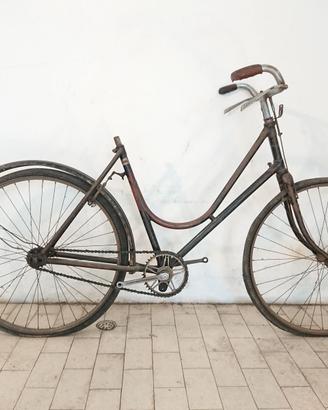 Bicicletta d'epoca