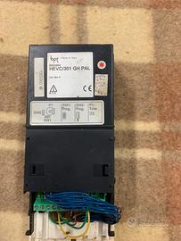 BPT- HEV/301 GH PAL POSTO ESTERNO COMPLETO