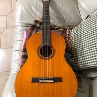Chitarra Classica Yamaha