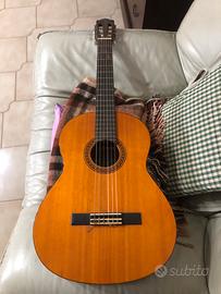 Chitarra Classica Yamaha