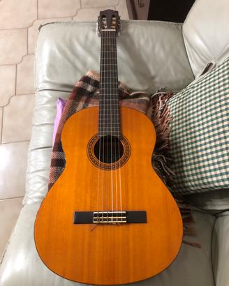Chitarra Classica Yamaha