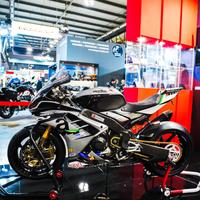 Aprilia Rsv4 2022