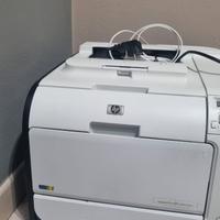 Stampante HP Laserjet Pro 400 color M451dn