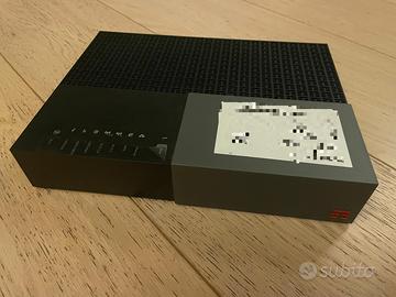 TIM Modem Router