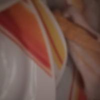 Servizio di piatti da 4