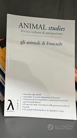 ANIMAL STUDIES - Gli animali di Foucault