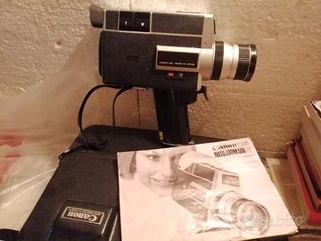 CINEPRESA CANON Superotto