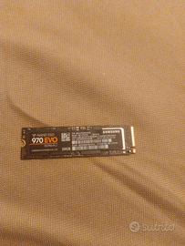 SSD M2 SAMSUNG 250GB