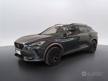 Cupra Formentor 2.0 tsi VZ 4drive dsg