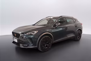 Cupra Formentor 2.0 tsi VZ 4drive dsg