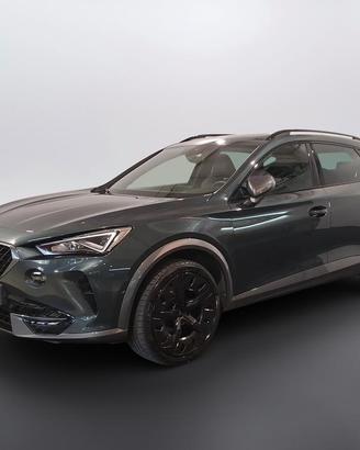 Cupra Formentor 2.0 tsi VZ 4drive dsg