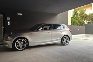 Bmw 118d e87