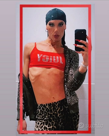 Ballerina/Coreografa/Fitness