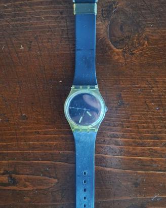 SWATCH Snow White Anno 1987 GK100