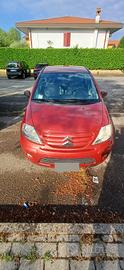 citroen c3 2007 