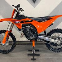 Ktm sx 125 2025
