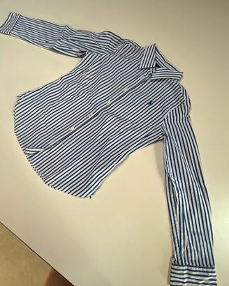 Camicia Ralph Lauren 10 anni