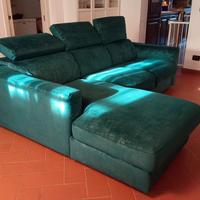 DIVANO POLTRONEeSOFÀ