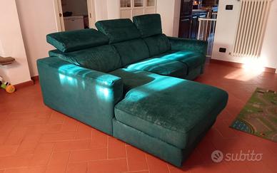 DIVANO POLTRONEeSOFÀ