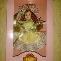 Bambola Dolls' House