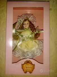 Bambola Dolls' House