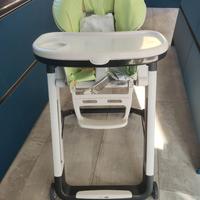Seggiolone siesta PEG perego