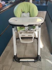 Seggiolone siesta PEG perego