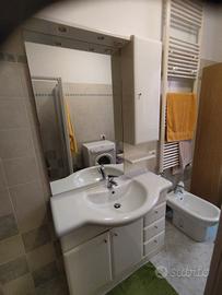 Mobile bagno 
