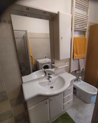 Mobile bagno 