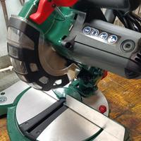 troncatrice parkside 