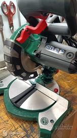 troncatrice parkside 