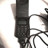 Motorola StarTAC Cellulare Vintage
