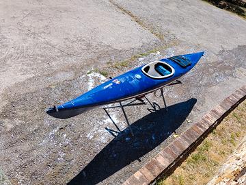 canoa mare