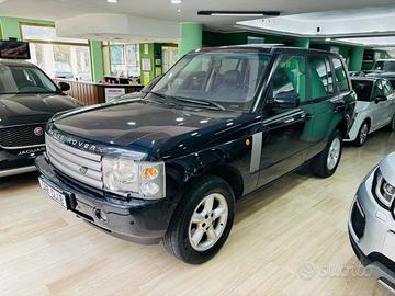 Land Rover Range Rover 3.0 Td6 Vogue