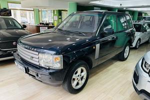 Land Rover Range Rover 3.0 Td6 Vogue