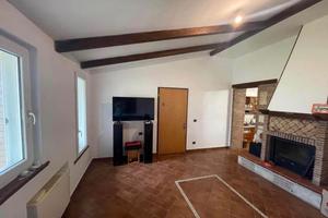 Appartamento in villa catA/7