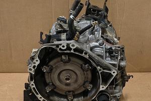 3040074040 Cambio Automatico Toyota iQ 09/14