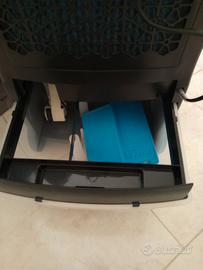 raffrescatore evaporativo Argo