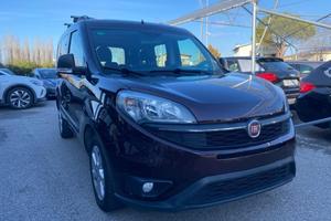 FIAT Doblo Doblò 1.6 MJT 16V 95CV Lounge