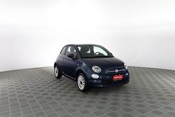 FIAT 500 500 1.0 Hybrid