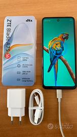 ZTE BLADE A 75