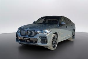 BMW X6 G06 - X6 xdrive30d mhev 48V Msport a U14657