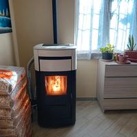 Edilkamin VYDA 14.4 KW