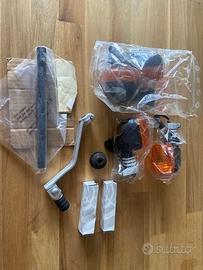 ricambi BMW F 650 GS