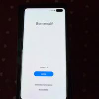 Samsung Galaxy S10 Plus