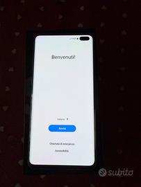 Samsung Galaxy S10 Plus